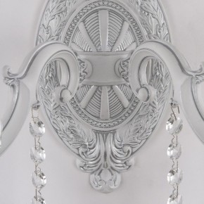 Бра Bohemia Ivele Crystal AL7801 AL7801B10/2/175 B WMN в Александровском - alexsandrovskoe.mebel24.online | фото 6