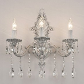Бра Bohemia Ivele Crystal AL7801 AL7801B15/3/175 A WMN в Александровском - alexsandrovskoe.mebel24.online | фото 2
