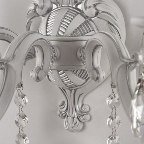 Бра Bohemia Ivele Crystal AL7801 AL7801B15/3/175 A WMN в Александровском - alexsandrovskoe.mebel24.online | фото 4