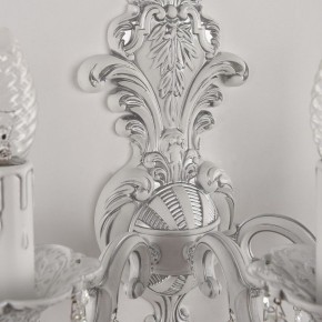 Бра Bohemia Ivele Crystal AL7801 AL7801B15/3/175 A WMN в Александровском - alexsandrovskoe.mebel24.online | фото 5