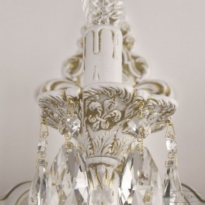 Бра Bohemia Ivele Crystal AL7801 AL7801B15/3/175 B WMG в Александровском - alexsandrovskoe.mebel24.online | фото 5