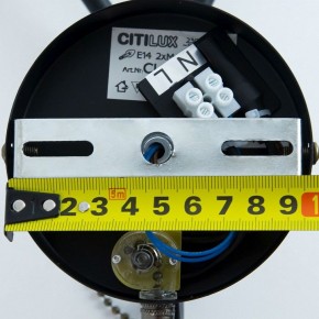 Бра Citilux Монтана CL117325 в Александровском - alexsandrovskoe.mebel24.online | фото 15