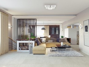 Бра Citilux Паркер CL225B410 в Александровском - alexsandrovskoe.mebel24.online | фото 8