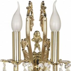 Бра Dio D’Arte Sorrento Sorrento E 2.1.2.200 G в Александровском - alexsandrovskoe.mebel24.online | фото 2
