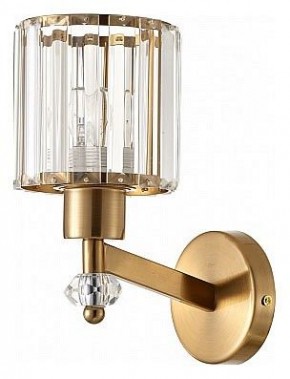 Бра Escada Adorn 691/1A (Copper) в Александровском - alexsandrovskoe.mebel24.online | фото