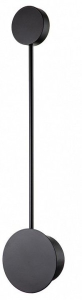 Бра Escada Hypnosis 10205/SG LED Black в Александровском - alexsandrovskoe.mebel24.online | фото
