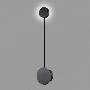 Бра Escada Hypnosis 10205/SG LED Black в Александровском - alexsandrovskoe.mebel24.online | фото 2