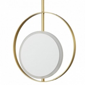 Бра Escada Hypnosis 10206/SG LED White/Gold в Александровском - alexsandrovskoe.mebel24.online | фото 5