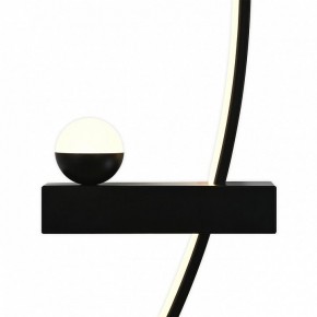 Бра Escada Ray 10220/2LED Black R в Александровском - alexsandrovskoe.mebel24.online | фото 4