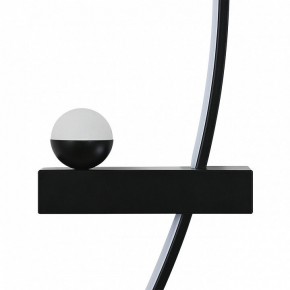 Бра Escada Ray 10220/2LED Black R в Александровском - alexsandrovskoe.mebel24.online | фото 5