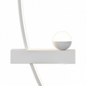 Бра Escada Ray 10220/2LED White L в Александровском - alexsandrovskoe.mebel24.online | фото 4