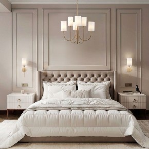 Бра Eurosvet Abbey 60164/1 латунь в Александровском - alexsandrovskoe.mebel24.online | фото 3