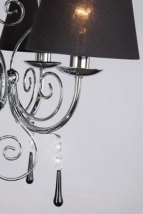 Бра Eurosvet Marselle 281/2 Strotskis в Александровском - alexsandrovskoe.mebel24.online | фото