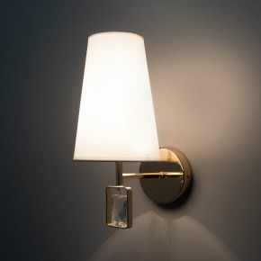 Бра Eurosvet Milazzo 60137/1 золото в Александровском - alexsandrovskoe.mebel24.online | фото 2