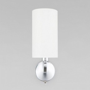 Бра Eurosvet Purezza 60128/1 хром в Александровском - alexsandrovskoe.mebel24.online | фото 2