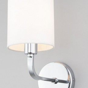 Бра Eurosvet Purezza 60128/1 хром в Александровском - alexsandrovskoe.mebel24.online | фото 5