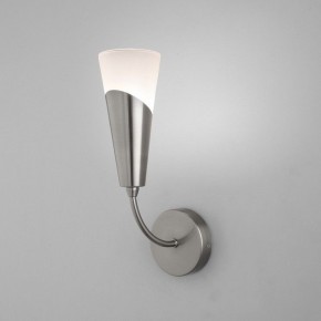 Бра Eurosvet Rhyton 60167/1 никель в Александровском - alexsandrovskoe.mebel24.online | фото 2