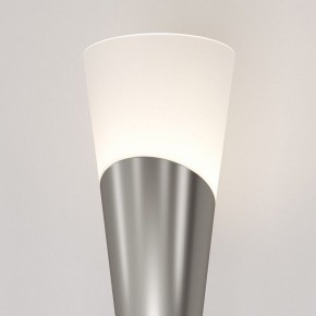 Бра Eurosvet Rhyton 60167/1 никель в Александровском - alexsandrovskoe.mebel24.online | фото 5