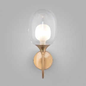 Бра Eurosvet Spritz 70218/1 латунь в Александровском - alexsandrovskoe.mebel24.online | фото 3
