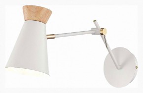 Бра EVOLUCE Alfeo SLE1252-501-01 в Александровском - alexsandrovskoe.mebel24.online | фото