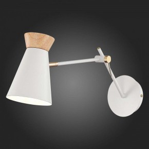 Бра EVOLUCE Alfeo SLE1252-501-01 в Александровском - alexsandrovskoe.mebel24.online | фото 2