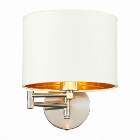 Бра EVOLUCE Brescia SLE300551-01 в Александровском - alexsandrovskoe.mebel24.online | фото 2