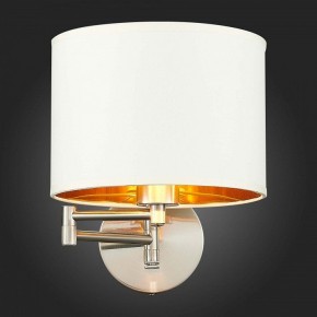 Бра EVOLUCE Brescia SLE300551-01 в Александровском - alexsandrovskoe.mebel24.online | фото 6