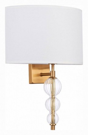 Бра EVOLUCE Ramer SLE105711-01 в Александровском - alexsandrovskoe.mebel24.online | фото 1