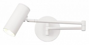 Бра EVOLUCE Zoom SLE201051-01 в Александровском - alexsandrovskoe.mebel24.online | фото