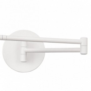 Бра EVOLUCE Zoom SLE201051-01 в Александровском - alexsandrovskoe.mebel24.online | фото 4