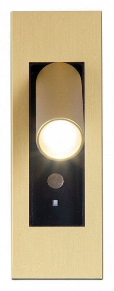 Бра Favourite Bedside 4281-1W в Александровском - alexsandrovskoe.mebel24.online | фото