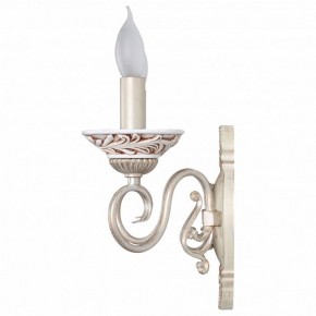 Бра Favourite Gesso 1141-2W в Александровском - alexsandrovskoe.mebel24.online | фото 2