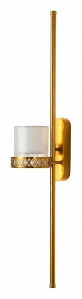 Бра Favourite Greenery 4050-2W в Александровском - alexsandrovskoe.mebel24.online | фото 2