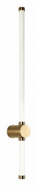 Бра Favourite Lignum 3057-2W в Александровском - alexsandrovskoe.mebel24.online | фото 2