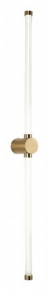 Бра Favourite Lignum 3057-3W в Александровском - alexsandrovskoe.mebel24.online | фото 2