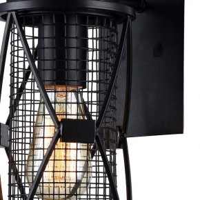 Бра Favourite Mesh 1783-1W в Александровском - alexsandrovskoe.mebel24.online | фото 3