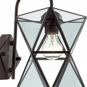 Бра Favourite Polihedron 1919-1W в Александровском - alexsandrovskoe.mebel24.online | фото 2