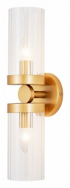 Бра Favourite Radiales 3099-2W в Александровском - alexsandrovskoe.mebel24.online | фото 2