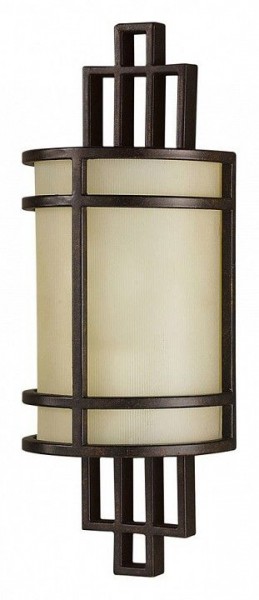 Бра Feiss Fusion FE-FUSION1 в Александровском - alexsandrovskoe.mebel24.online | фото