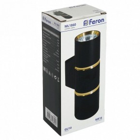 Бра Feron ML1860 48649 в Александровском - alexsandrovskoe.mebel24.online | фото 5