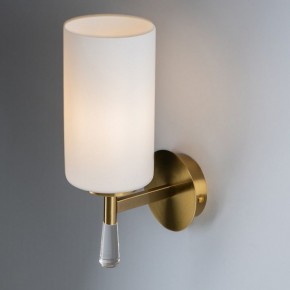 Бра Freya Chic FR2031WL-01BS в Александровском - alexsandrovskoe.mebel24.online | фото 3