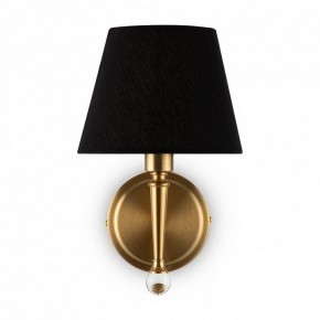 Бра Freya Rosemary FR5190WL-01BS в Александровском - alexsandrovskoe.mebel24.online | фото 2