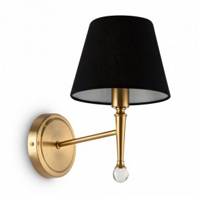 Бра Freya Rosemary FR5190WL-01BS в Александровском - alexsandrovskoe.mebel24.online | фото 3