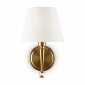 Бра Freya Rosemary FR5190WL-01BS1 в Александровском - alexsandrovskoe.mebel24.online | фото 3