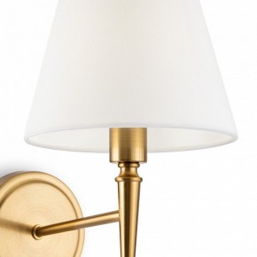 Бра Freya Rosemary FR5190WL-01BS1 в Александровском - alexsandrovskoe.mebel24.online | фото 5