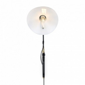 Бра Freya Twisty FR5383WL-01B в Александровском - alexsandrovskoe.mebel24.online | фото 5