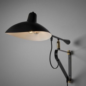Бра Freya Twisty FR5383WL-01B в Александровском - alexsandrovskoe.mebel24.online | фото 6