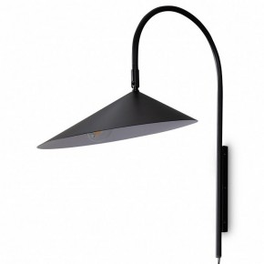 Бра Freya Zest FR5493WL-01B в Александровском - alexsandrovskoe.mebel24.online | фото