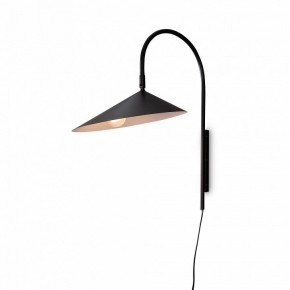 Бра Freya Zest FR5493WL-01B в Александровском - alexsandrovskoe.mebel24.online | фото 3