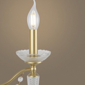 Бра Freya Zoe FR2009WL-01G в Александровском - alexsandrovskoe.mebel24.online | фото 6